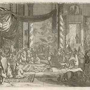 Dutch & Emperor Ceylon