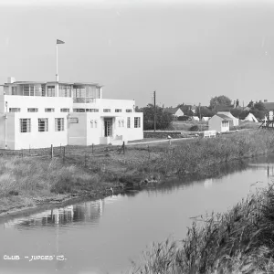 Dymchurch Club Dymchurch Club