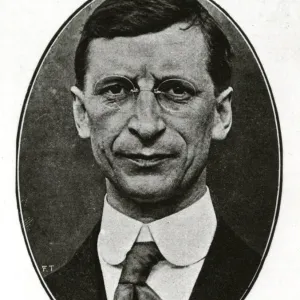 Eamonn De Valera