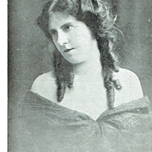 East Lynne from Mrs Henry Woods novel written in 1861
