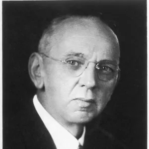 Edgar Cayce