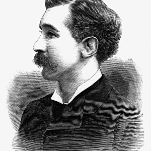 Edgar Vincent, Viscount DAbernon, 1883