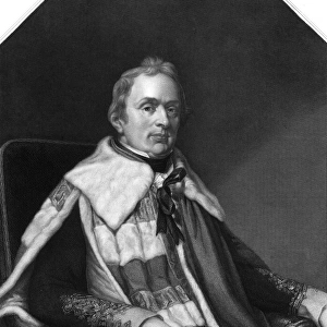 Edmund Henry Pery, 1st Earl of Limerick
