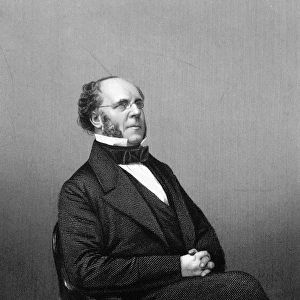 Edward Baines (1774-1848)