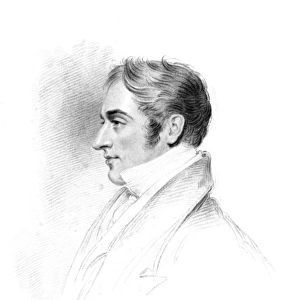 Edward Baron Hatherton