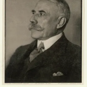 Edward Elgar