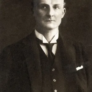 Edward Grey, 1st Viscount Grey of Fallodon Edward Grey, 1st Viscount Grey of Fallodon