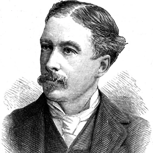 Edward Lord Iveagh