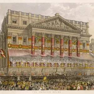 Edward Vii / Wedding 1863 Edward Vii / Wedding 1863