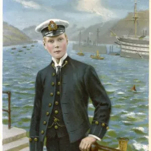 Edward VIII