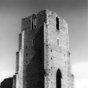 Egmere Wells Church