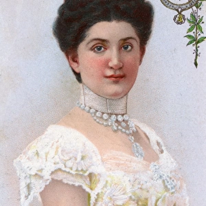 Elena of Montenegro, Queen of Italy