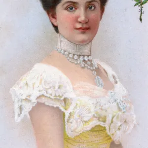 Elena of Montenegro, Queen of Italy