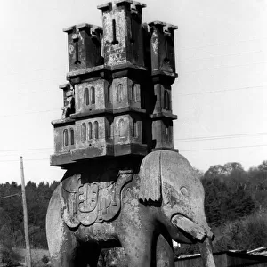 Elephant Castle Beehive