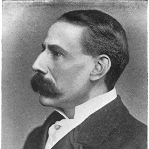 Elgar King Profile