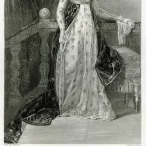 Elise Bonaparte