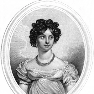 Eliz. Brunton, Actress