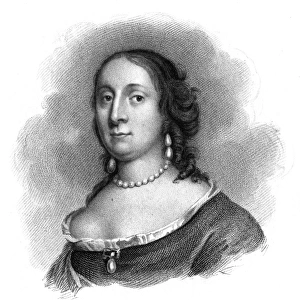 Eliz Cromwell (Wife)