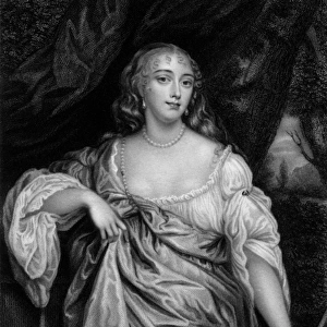 Eliz Duchess Somerset