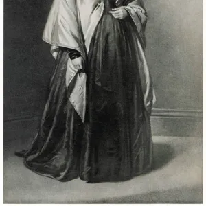 Elizabeth Fry (Bibby s)