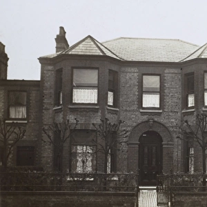 Eltham, London - Victorian Residence