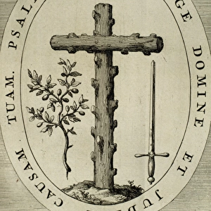 Emblem of the Inquisition