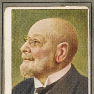 Emil Rathenau