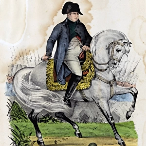 Emperor Napoleon I, Bonaparte