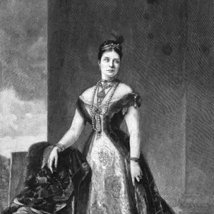 Empress Frederick