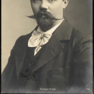 Engelbert Humperdinck