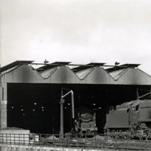 Engine Works, Bournemouth, Dorset