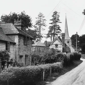 England / Horsted Keynes