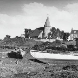 England / Piddinghoe