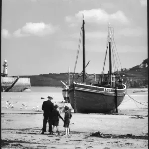 England / St. Ives