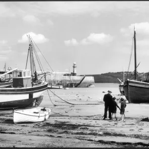 England / St. Ives