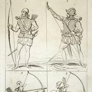 English Archery