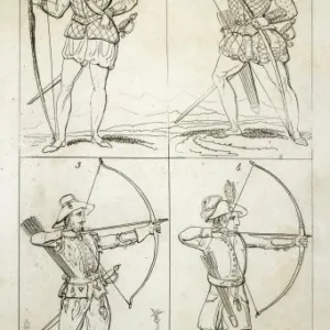 English Archery