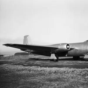 English Electric Canberra