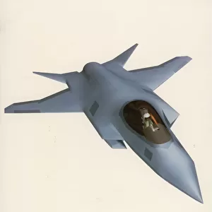 Entries - Joint Strike Fighter (JSF) competition