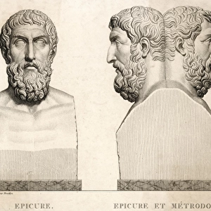 Epicurus / Bouillon