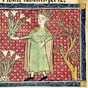 ERMENGOL DE BEZIERS (13th century)