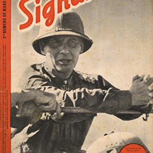 Erwin Rommel / Signal 1942