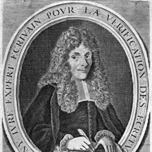 Etienne De Blegny