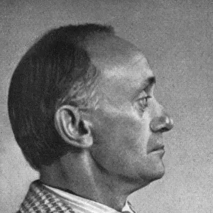 Eugen Max Cordier