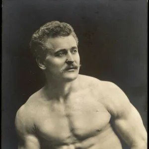 Eugen Sandow