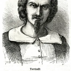 EVANGELISTA TORRICELLI