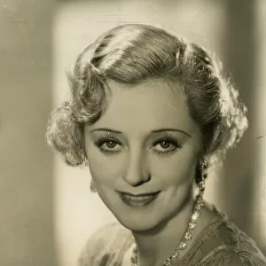 Evelyn Laye in the film Princess Charming