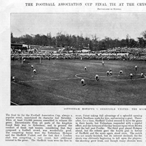 FA Cup Final 1901