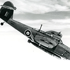 Fairey Barracuda II, P9667