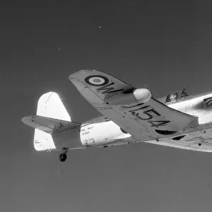 Fairey Firefly AS. 7 WJ154